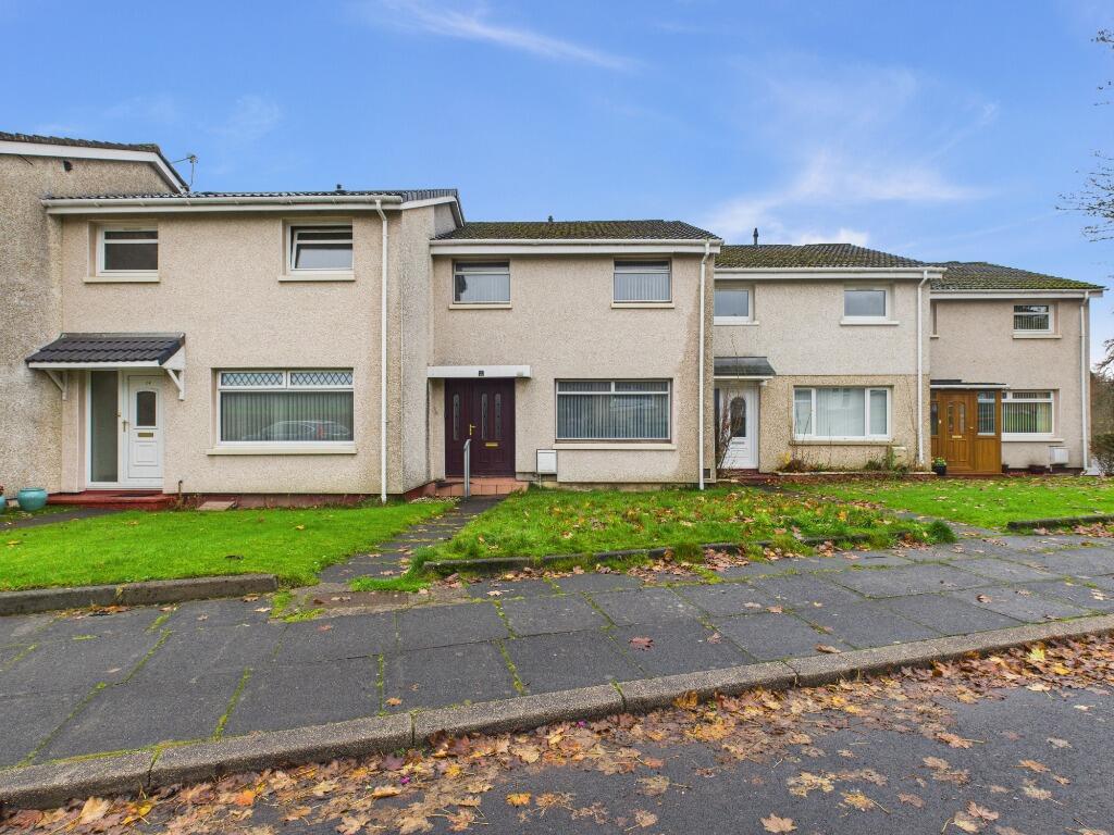 Main image of property: Calderwood Gardens, Calderwood, East Kilbride, G74