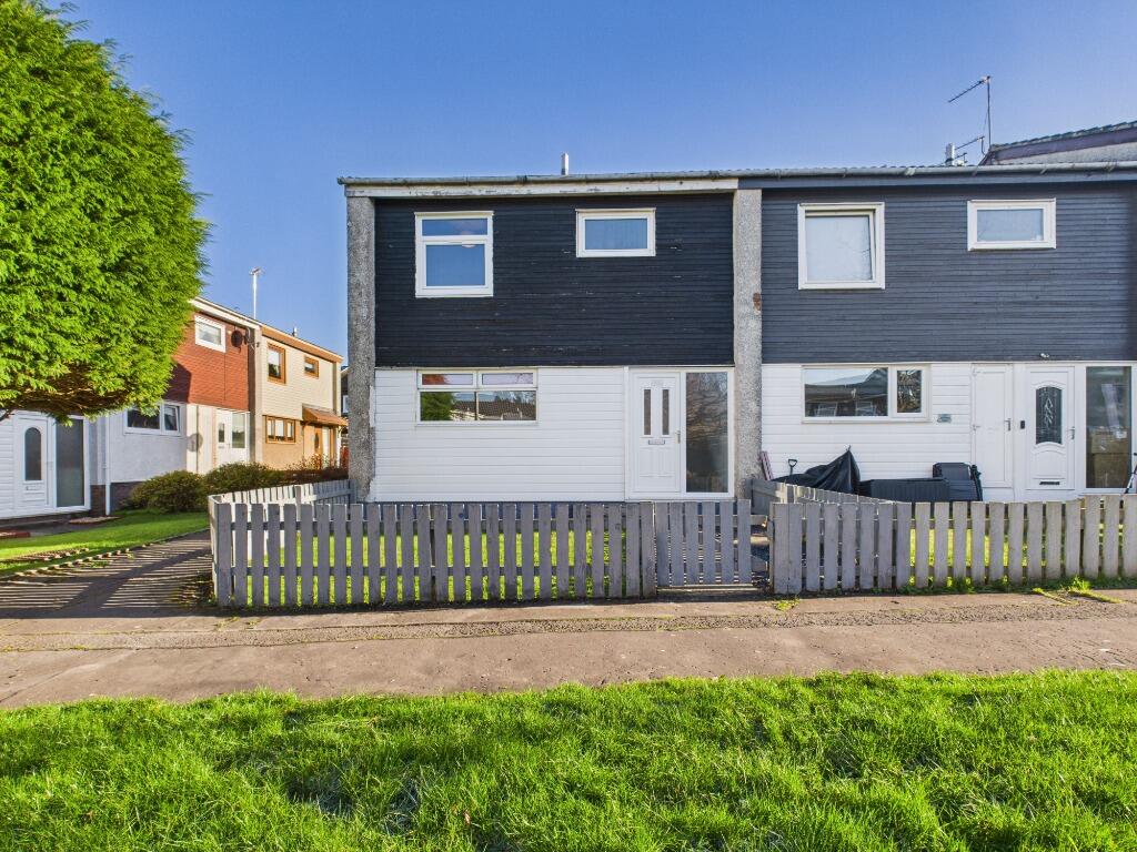 Main image of property: Sandpiper Place, East Kilbride, South Lanarkshire, G75