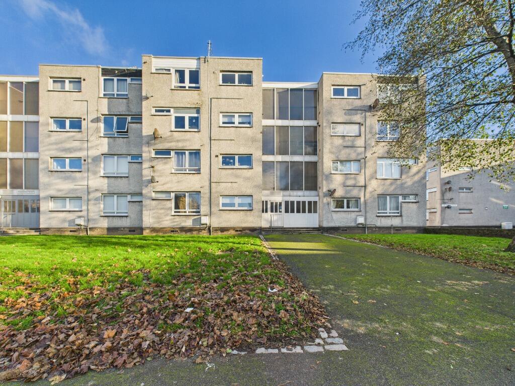 Main image of property: Macadam Place, Ayr, South Ayrshire, KA8