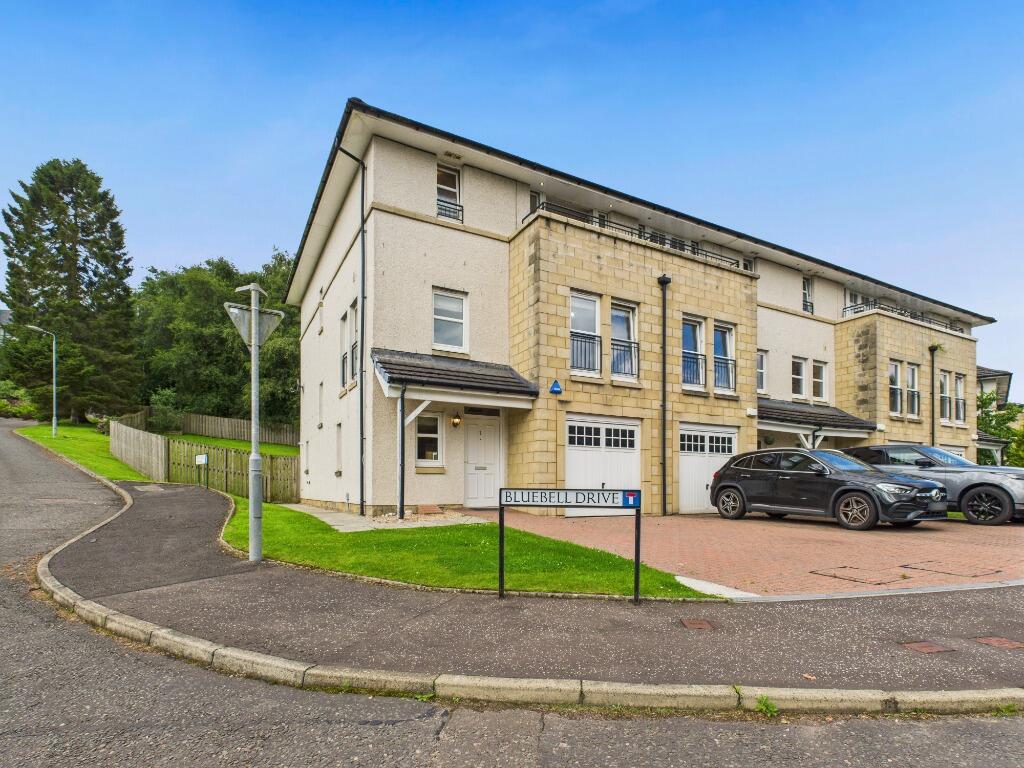 Main image of property: Bluebell Drive, Newton Mearns, East Renfrewshire, G77