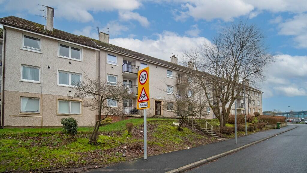 Main image of property: Carnegie Hill, East Kilbride, South Lanarkshire, G75