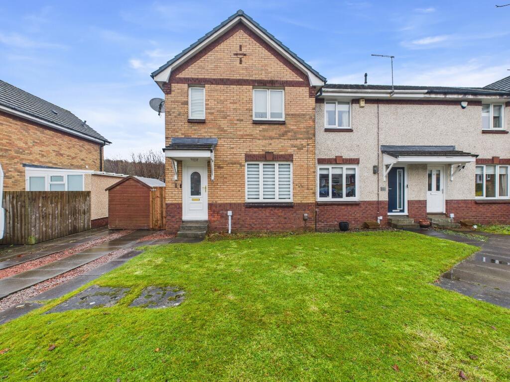 Main image of property: Reay Avenue, West Mains, East Kilbride, G74