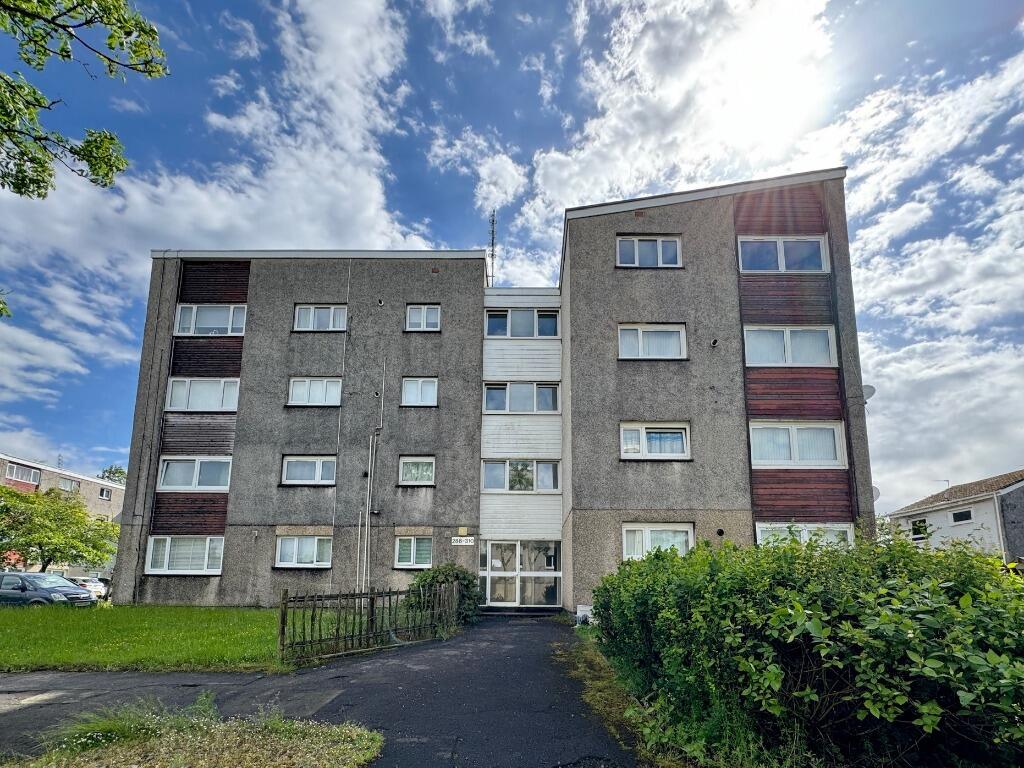 Main image of property: Mallard Crescent, Greenhills, East Kilbride, G75