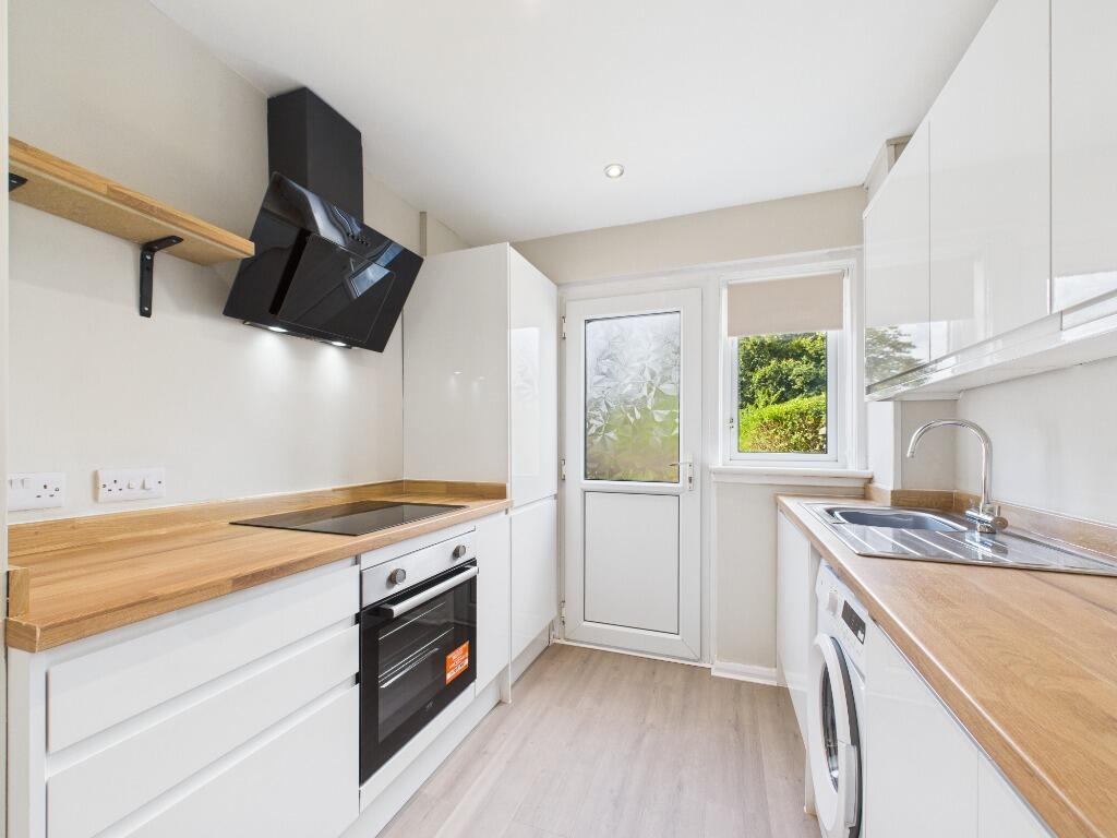 Main image of property: Paterson Terrace, East Kilbride, South Lanarkshire, G75