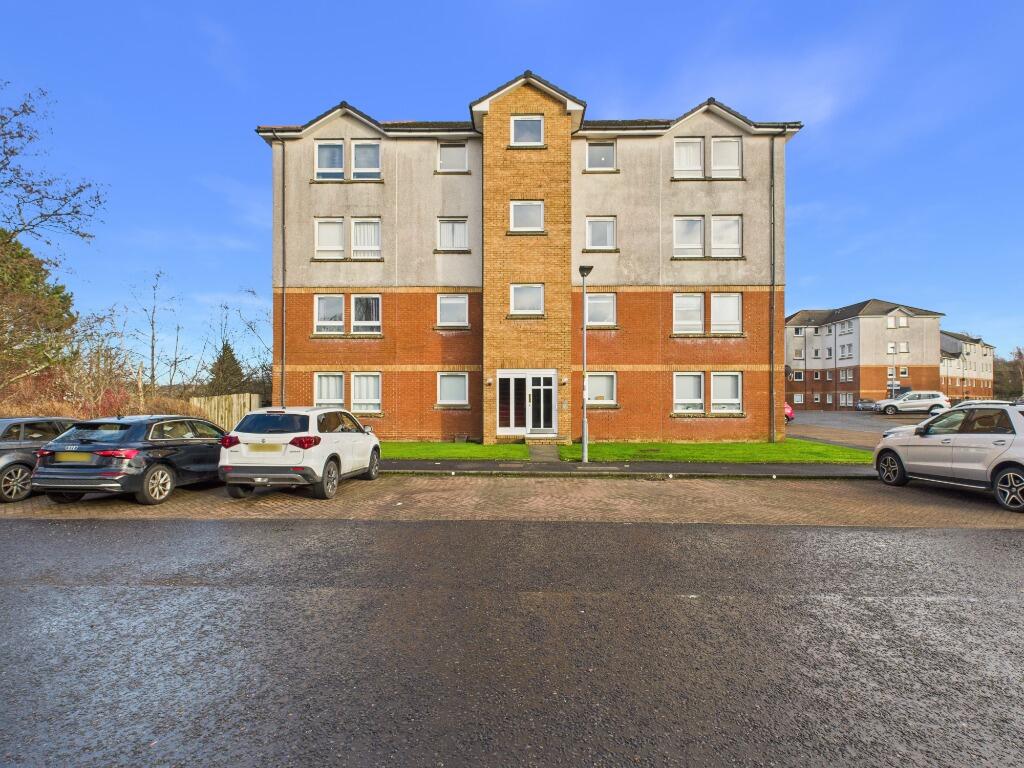 Main image of property: Hutton Drive, East Kilbride, South Lanarkshire, G74