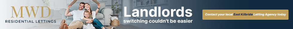 Get brand editions for MWD Residential Lettings, East Kilbride