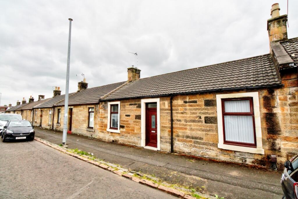 Main image of property: Hill Street, Larkhall, Lanarkshire, ML9