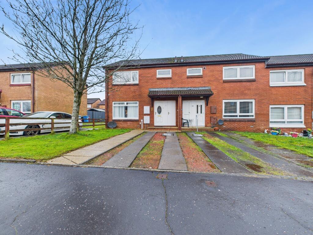 Main image of property: Fortieth Avenue, East Kilbride, South Lanarkshire, G75