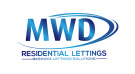 MWD Residential Lettings logo