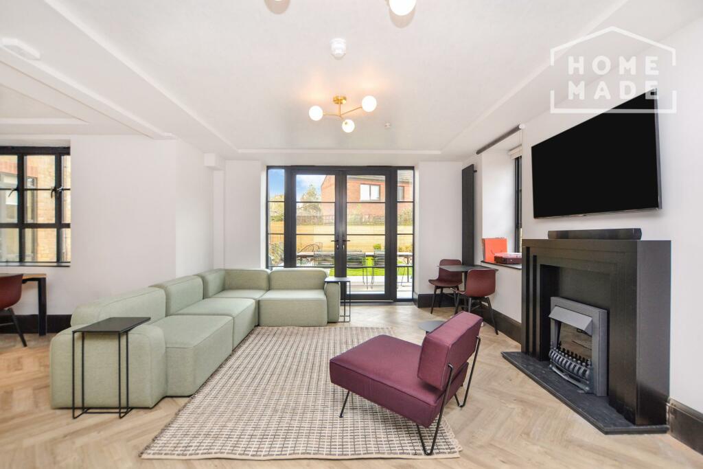 1 bedroom flat for rent in Node, Brixton, SE24