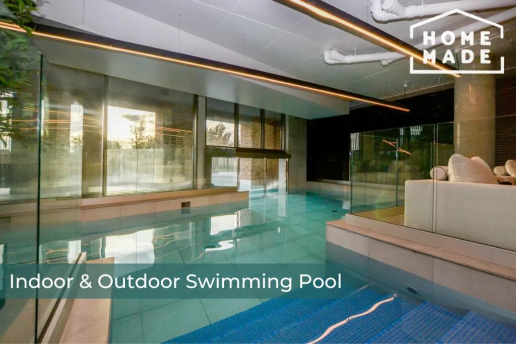 2 bedroom flat for rent in Middle Yard, Dudden Hill Lane, London, NW10