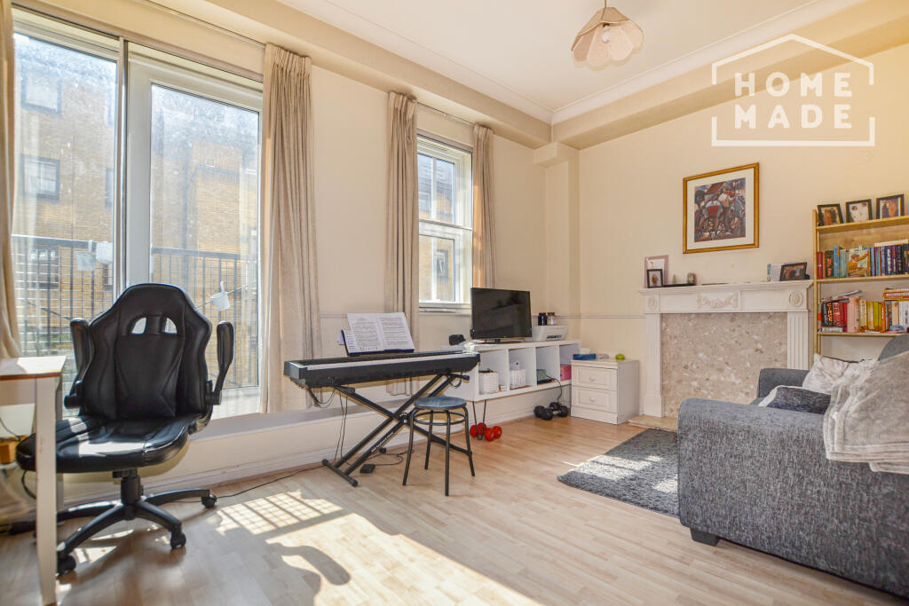 Main image of property: 40 Cartwright Street, London, E1