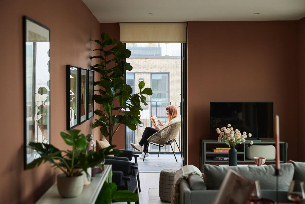 Main image of property: Hove Gardens, Ethel Street, Hove, BN3