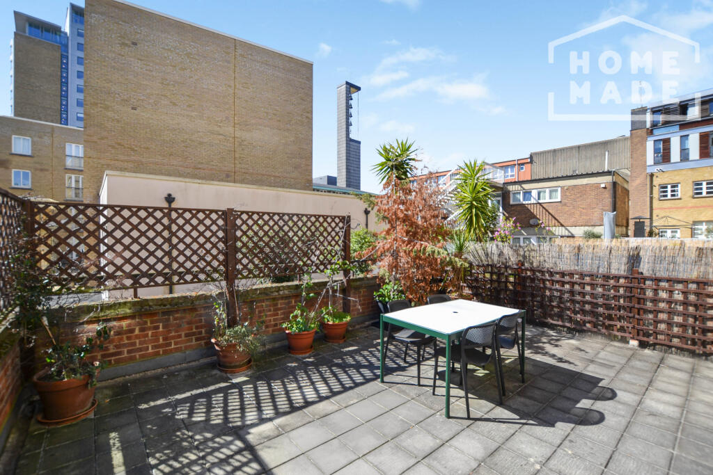 Main image of property: Albany Court, E1