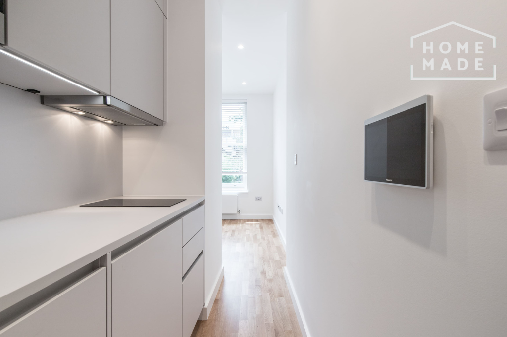 Main image of property: 118 Fordwych Road, NW2