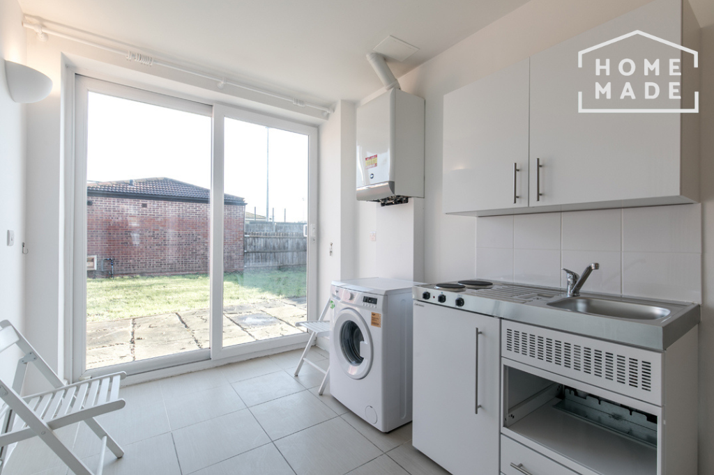Main image of property: Greenford Avenue, W7