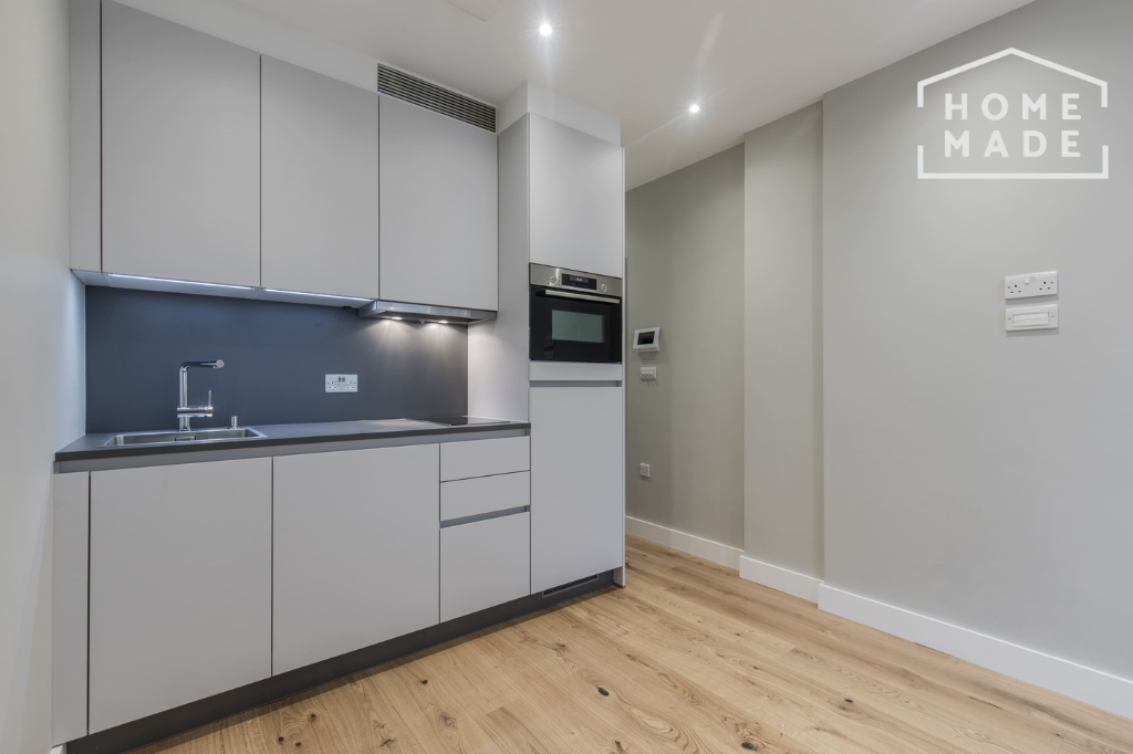 Main image of property: Warwick Road. SW5