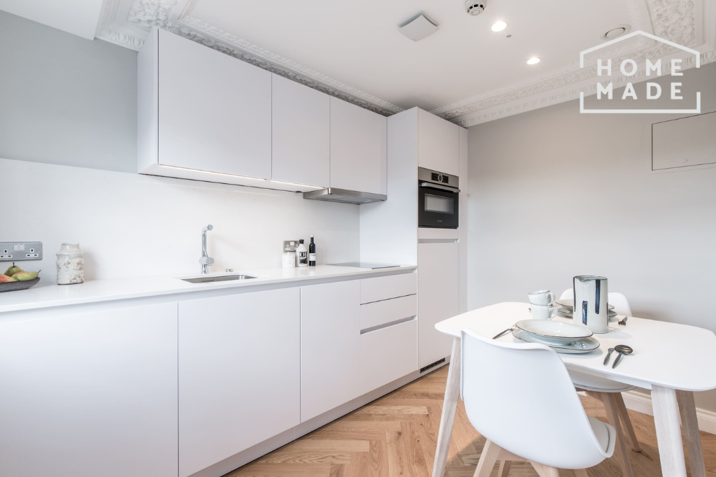 Main image of property: West Cromwell Road, SW5