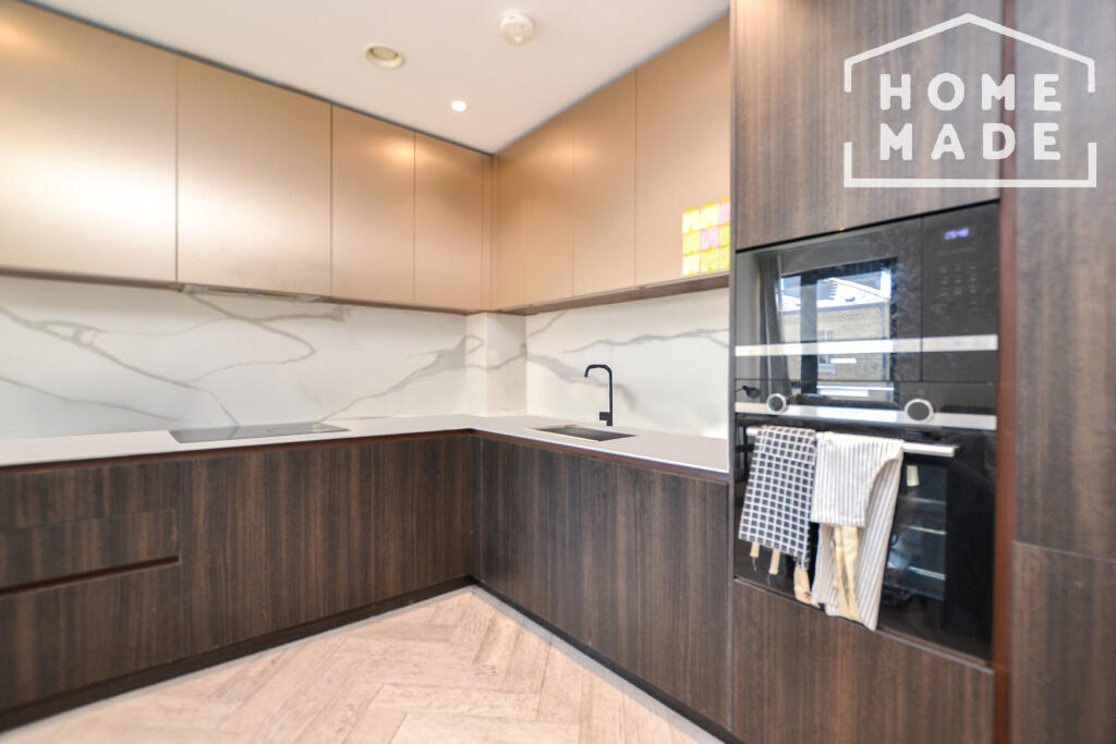Main image of property: Luxe Tower, E1