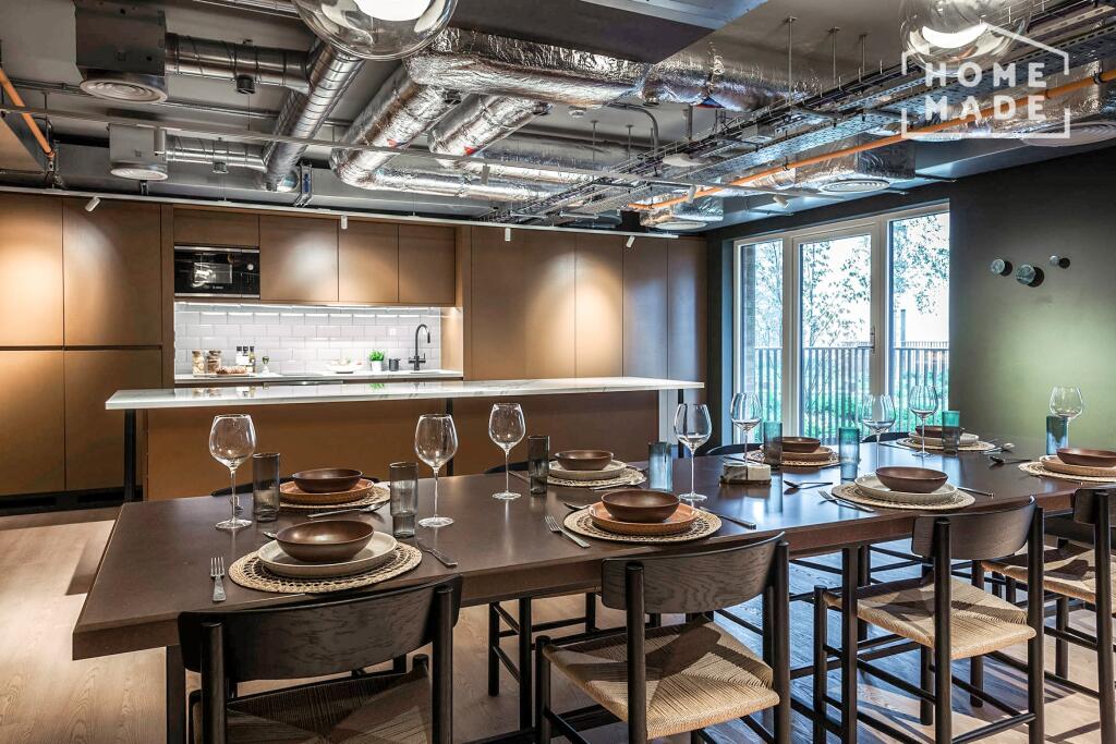 Main image of property: Millet Place, Royal Docks, E16