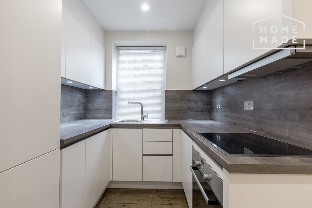 Main image of property: Brent House, E9