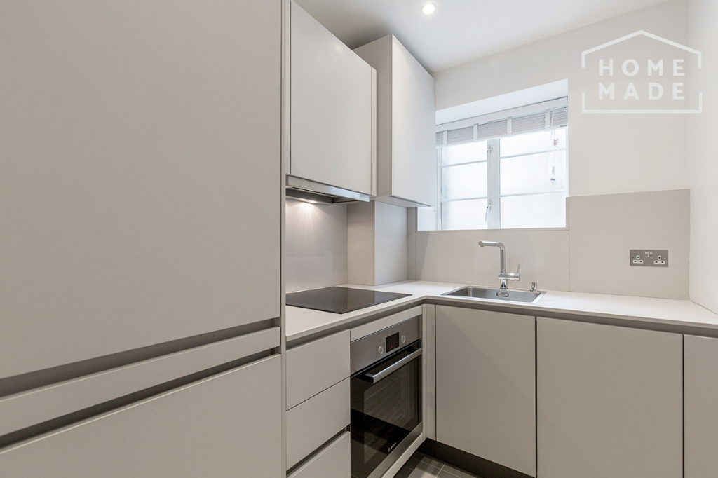 Main image of property: Delta Court, NW2