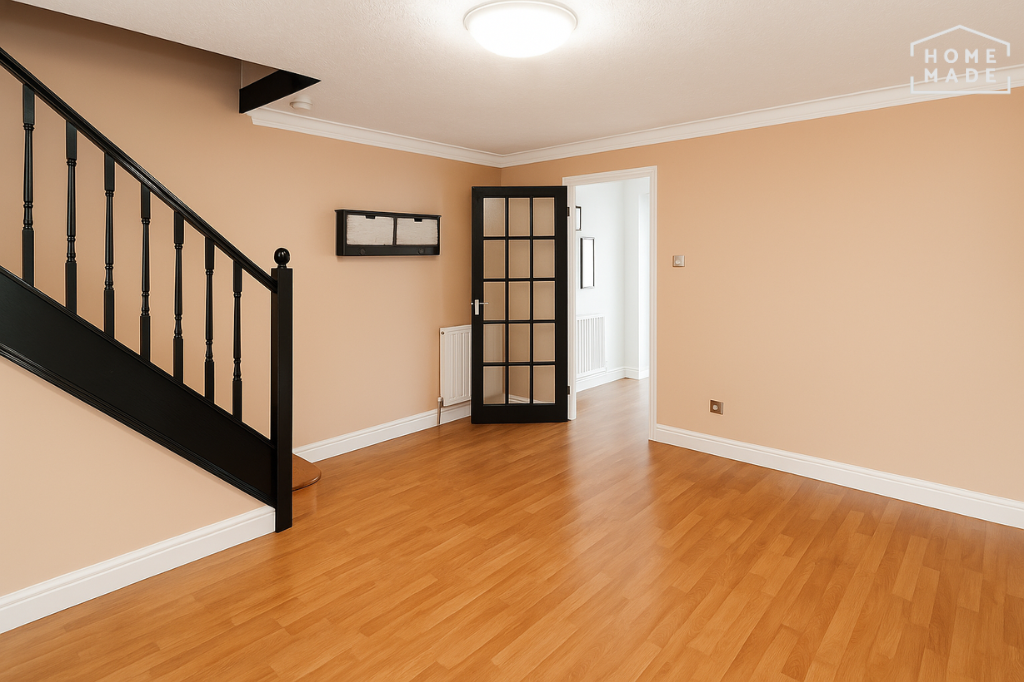Main image of property: Woodhead Drive, CB4