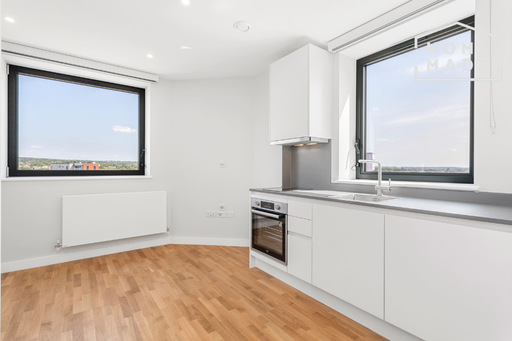 Main image of property: Premier House, HA3