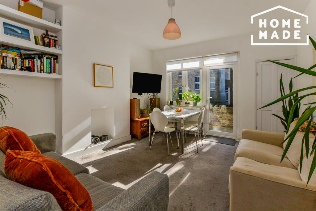 Main image of property: Netherwood Road, W14