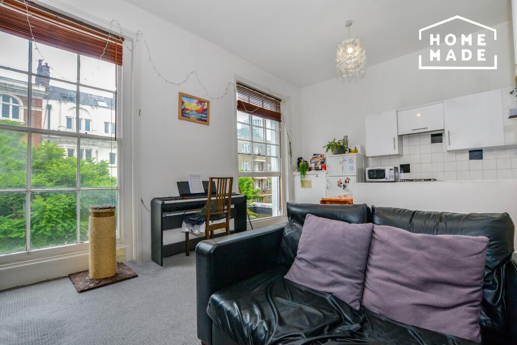 Main image of property: St Mary's Terrace, Little Venice, W2