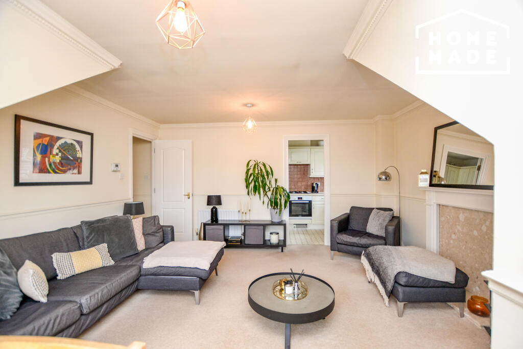 Main image of property: Langton Mews Camberwell SW9