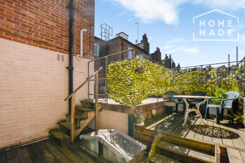 Main image of property: Wilton Road, Pimlico, SW1V