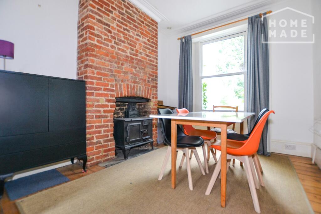 Main image of property: Cardigan Road, Bow, E3
