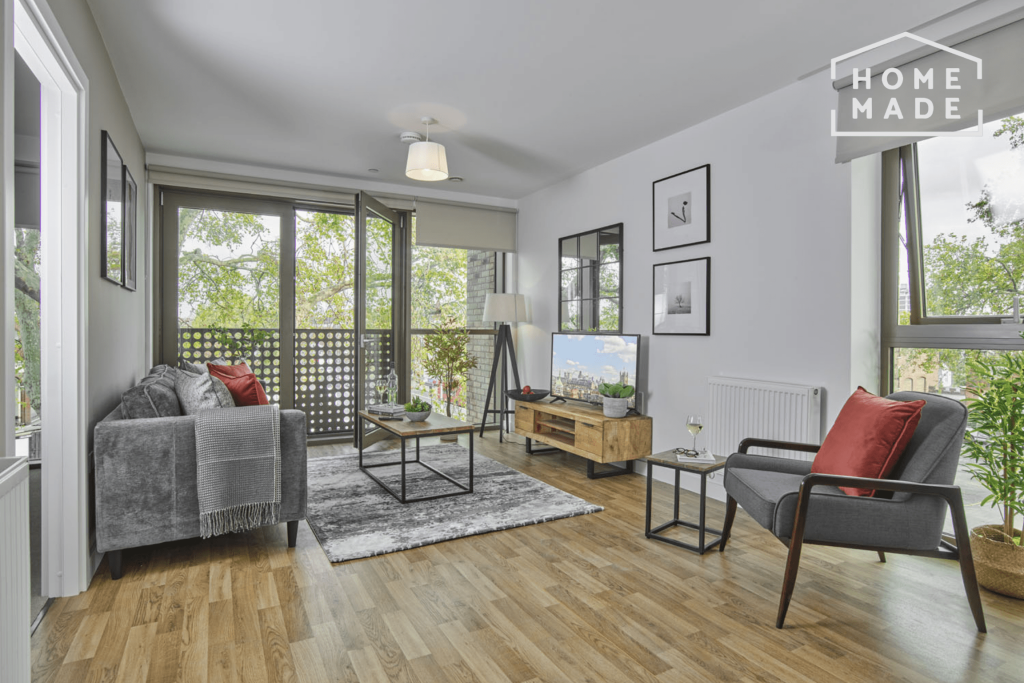 Main image of property: Apex Gardens, Seven Sisters, N15