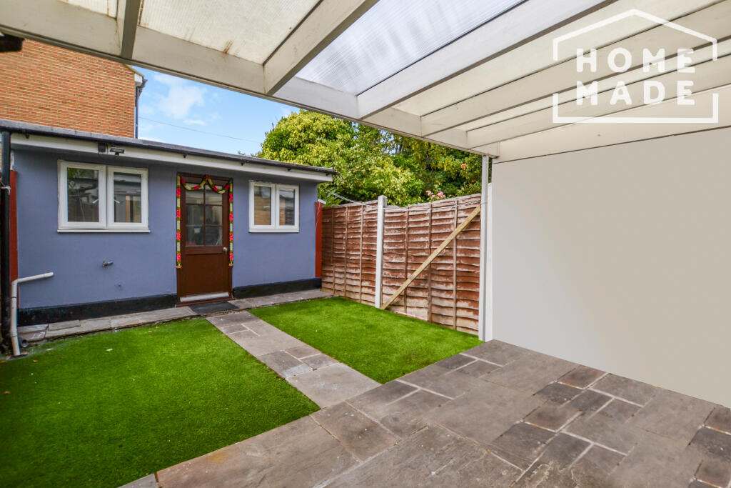 Main image of property: Thornton Heath, CR7