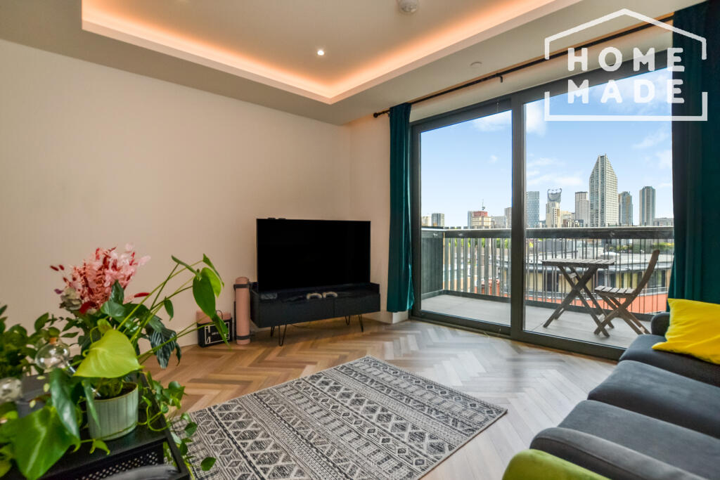Main image of property: Davies House, SE1