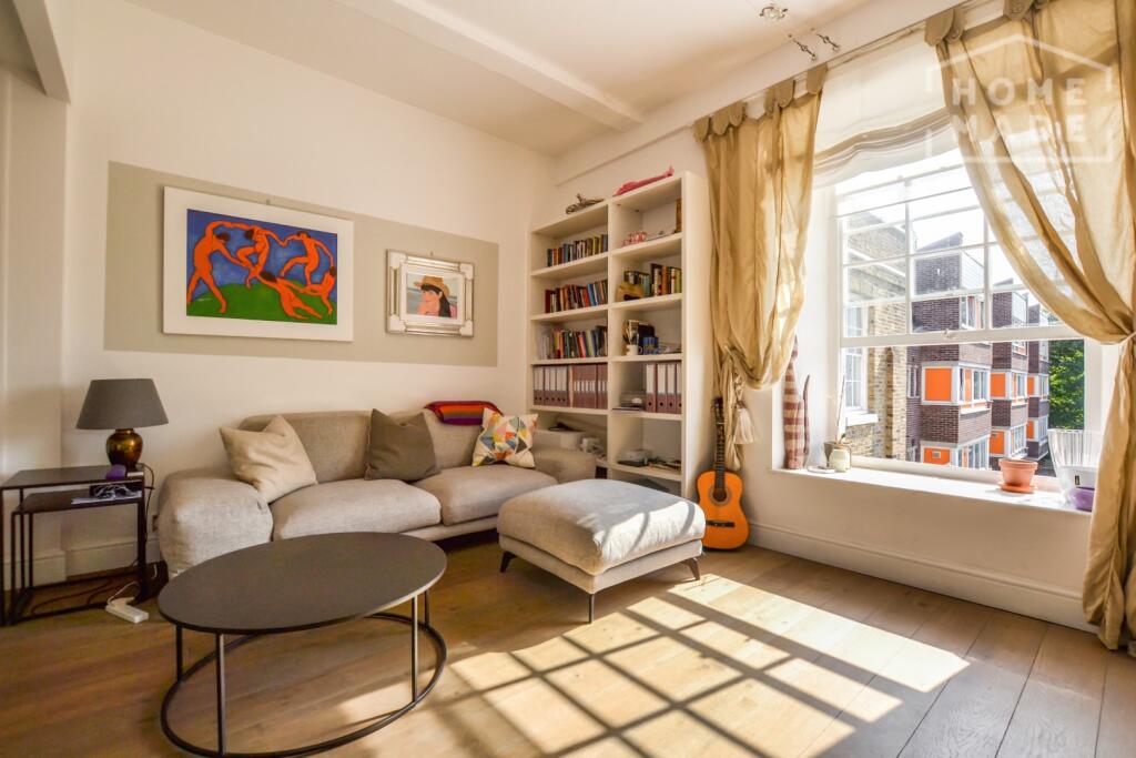 Main image of property: Foreshore, Deptford, SE8