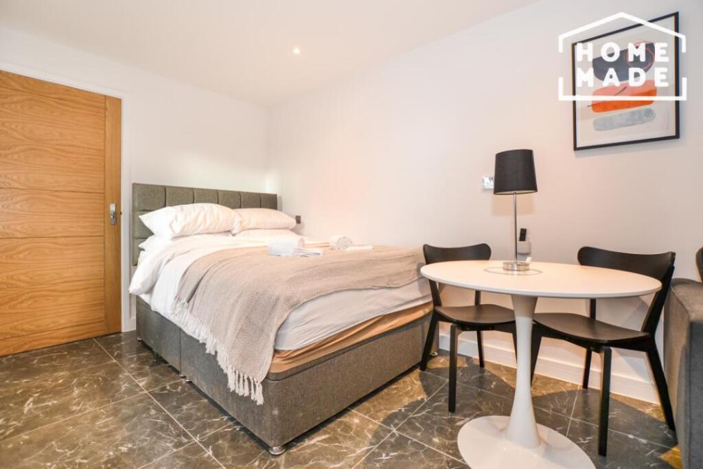 Main image of property: Clare Hall Manor, Hertfordshire, EN6