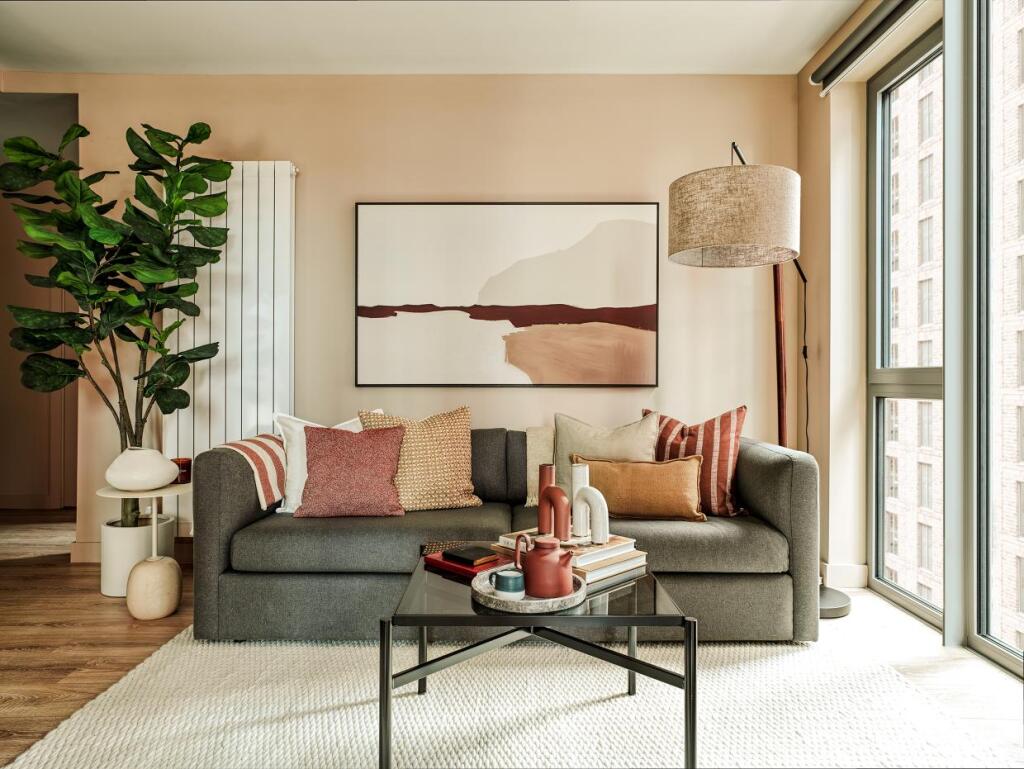 Main image of property: New Acres, Wandsworth, SW18