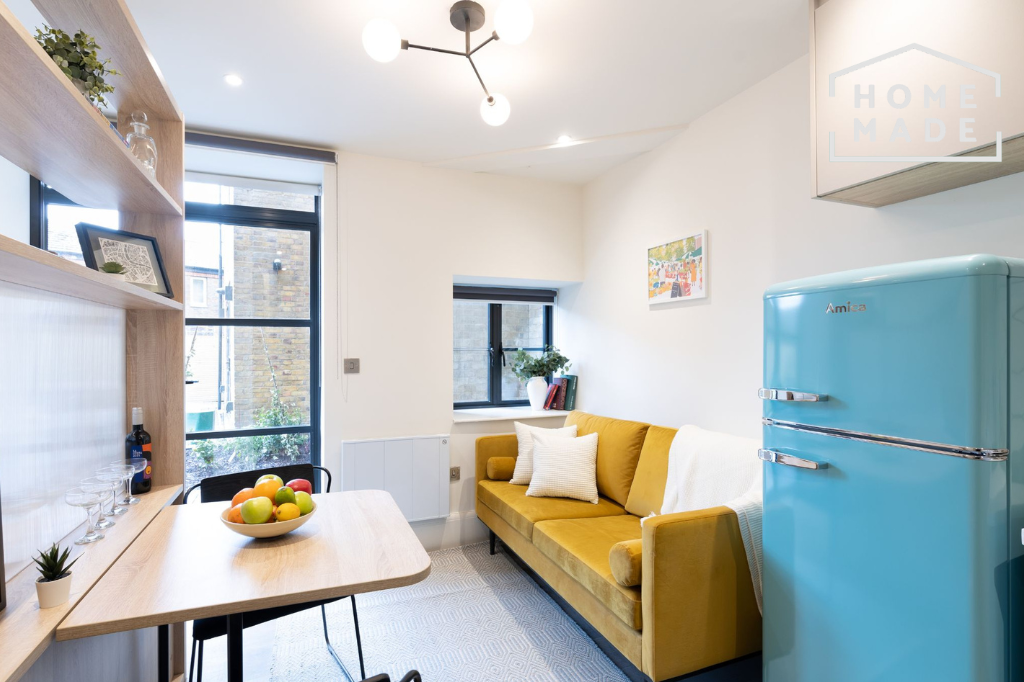 Main image of property: Node, Brixton, SE24