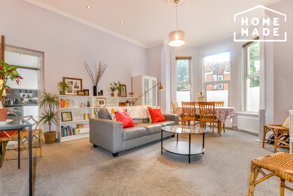 Main image of property: Blenheim Gardens, Willesden Green, NW2