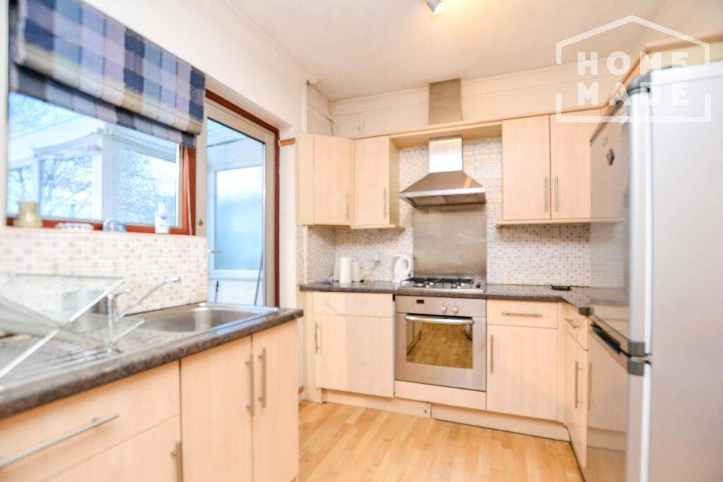 Main image of property: Beresford Avenue, HA0