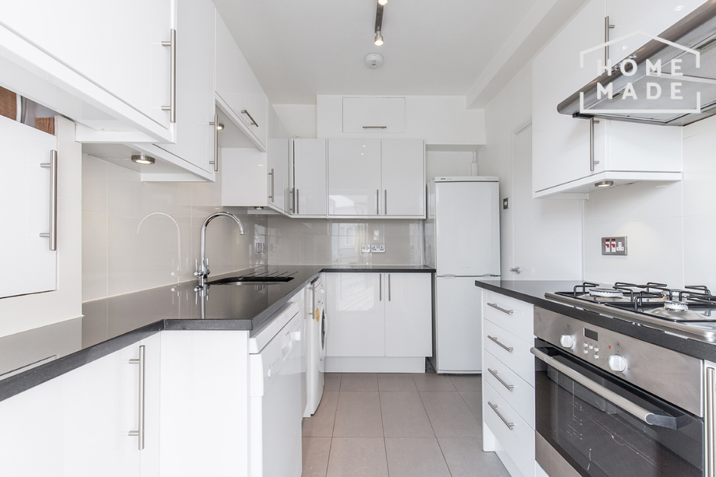 Main image of property: Willesden Lane, NW2
