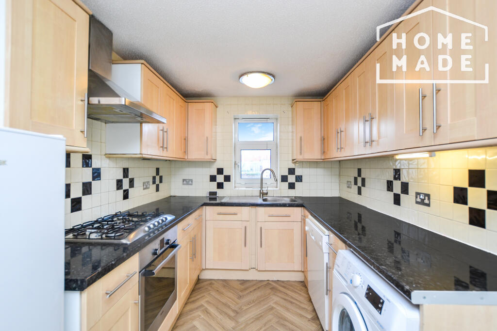 Main image of property: Petworth Gardens, SW20