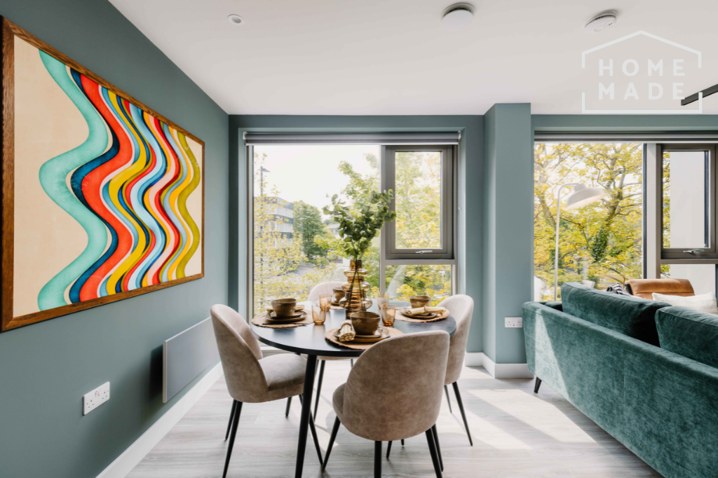 Main image of property: Loudon's Yard, B16