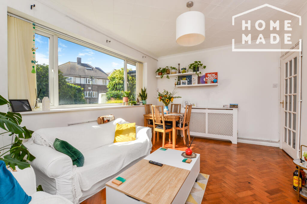 Main image of property: Balham Park Road, SW12