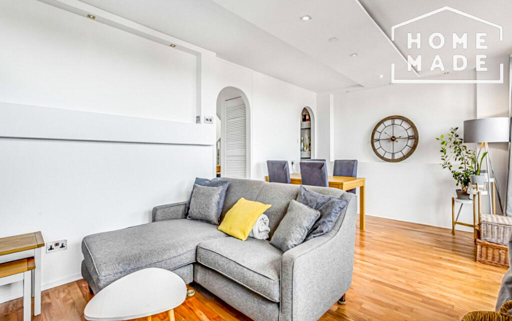 Main image of property: Lockyer House, SW15