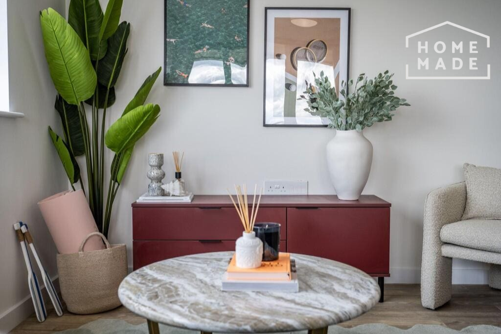 Main image of property: River View, TW18