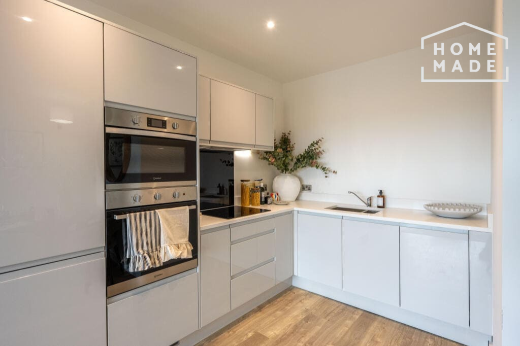 Main image of property: River View, TW18