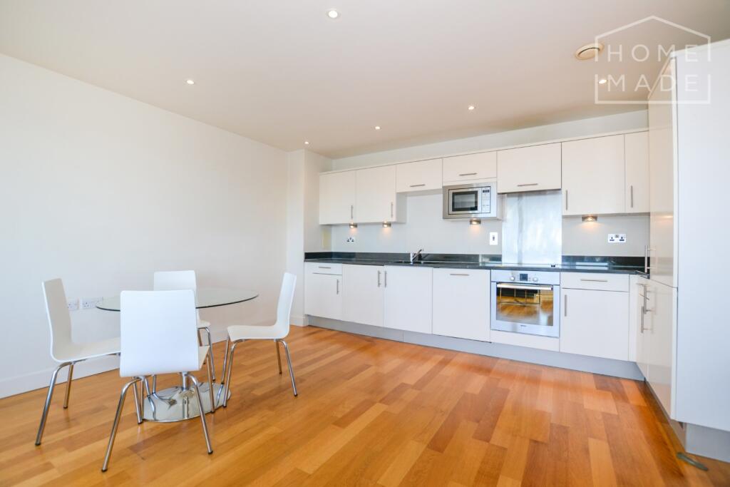 Main image of property: The Latitude, Clapham Common, SW4